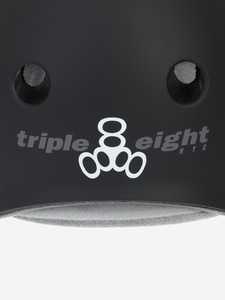 Шлем Triple Eight Certified Sweatsaver — фото №5