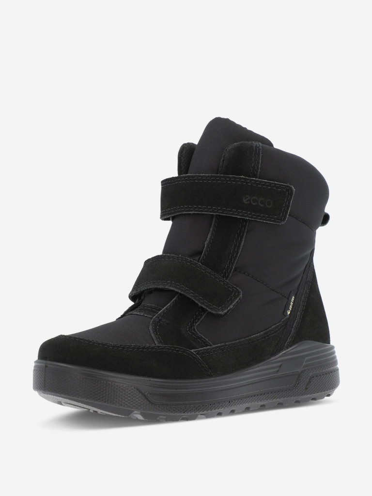 Ботинки утепленные детские Ecco Urban Snowboarder Mid-Cut — фото №2