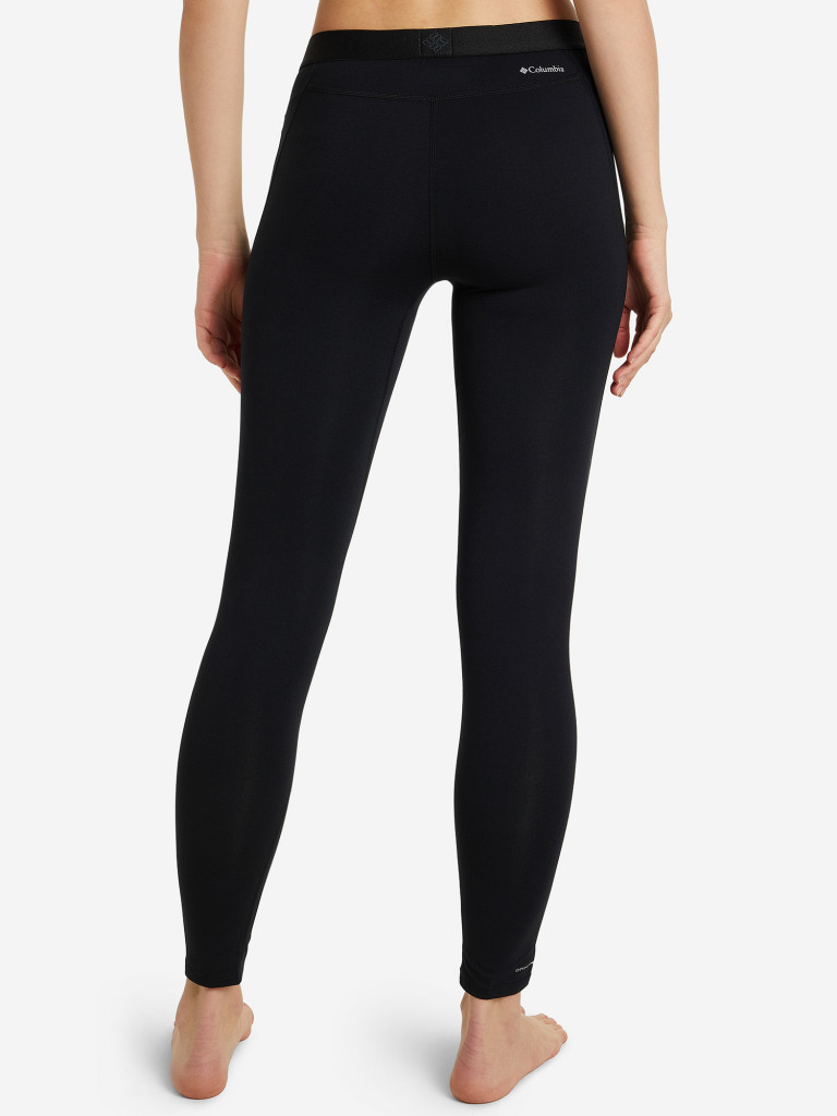 Термобелье низ женское Columbia Midweight Stretch Tight — фото №2