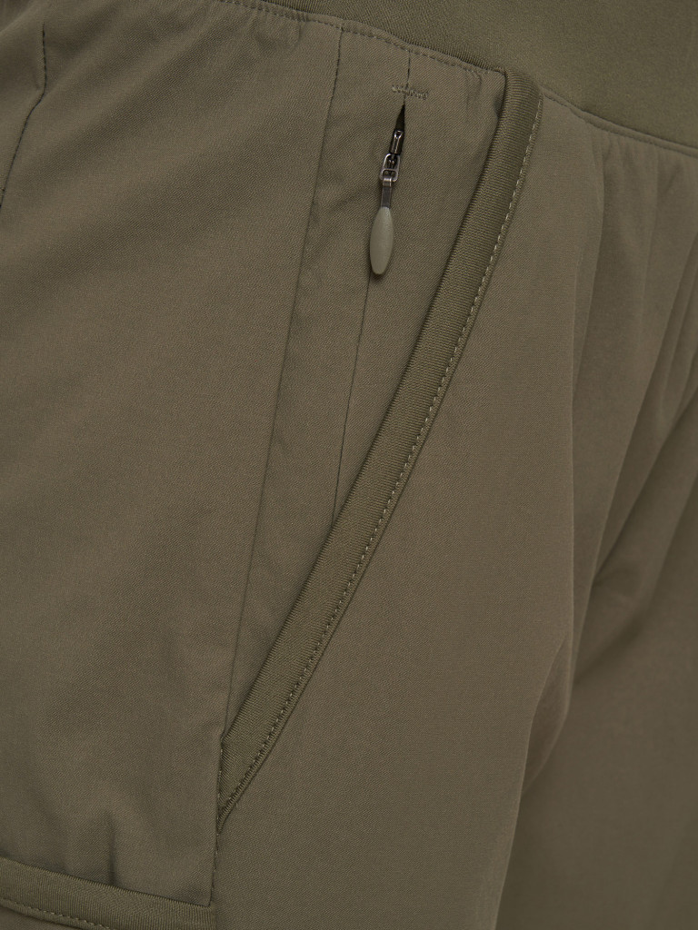 Брюки женские Columbia Leslie Falls Pant — фото №5
