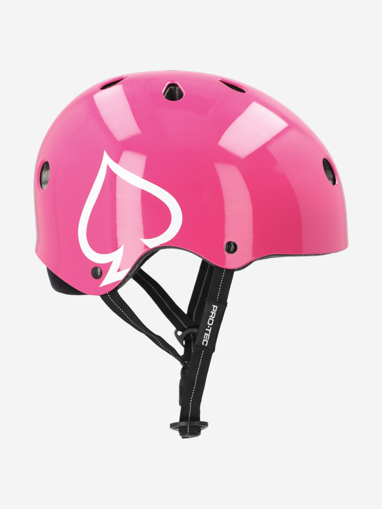 Шлем женский Pro-Tec Low Pro Helmet — фото №6