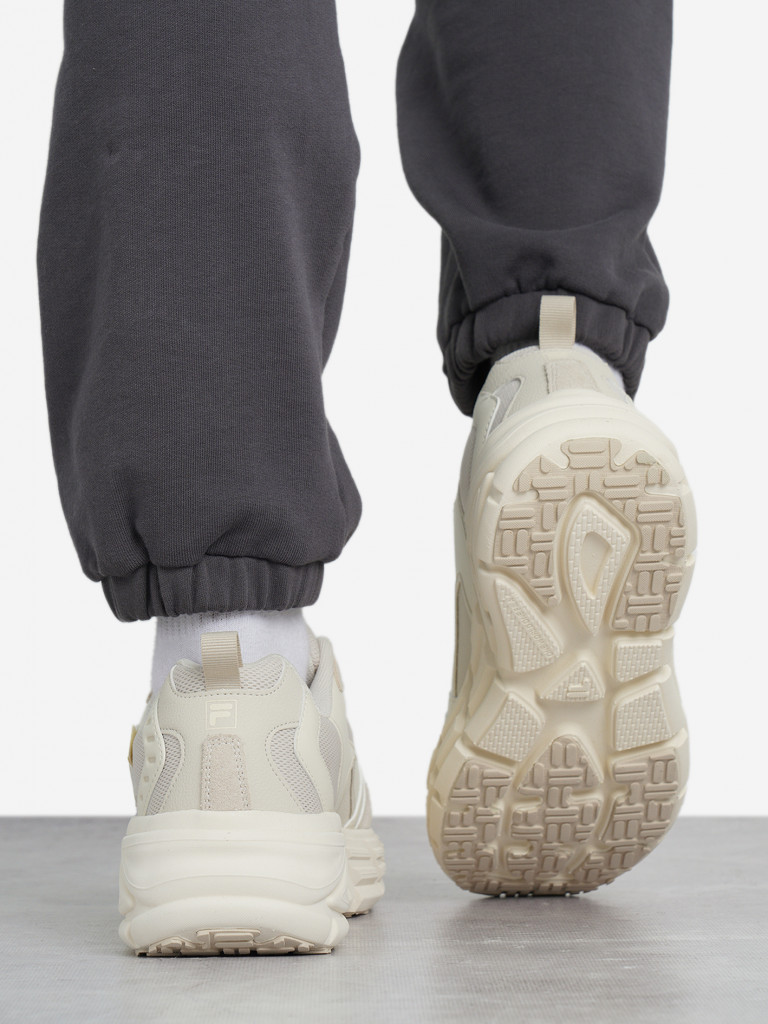 Кроссовки женские FILA Shift — фото №10