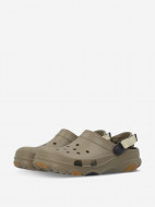 Crocs All Terrain ерлер сабосы — фото №3