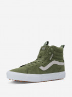 Кеды женские Vans Filmore Hi Vansguard — фото №3