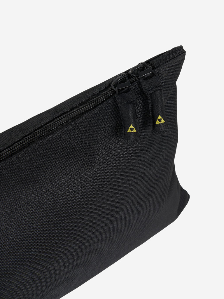 Чехол для беговых лыж Fischer 195 см, 1 пара — фото №4