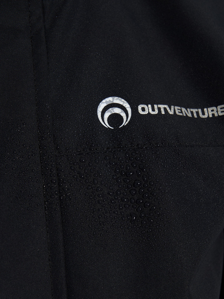 Легкая куртка для мальчиков Outventure — фото №8