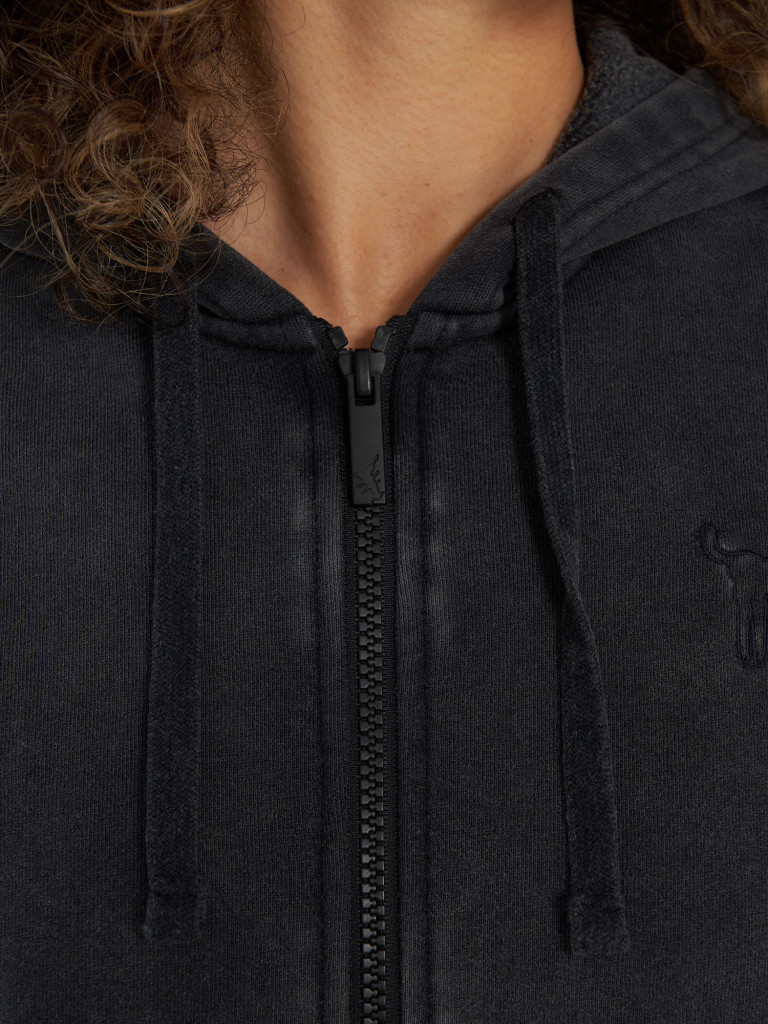 Толстовка женская Termit — фото №7