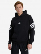 Худи мужское adidas — фото №2