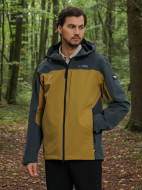 Zanier ерлер мембраналы курткасы