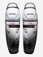Щитки хоккейные детские CCM Jetspeed FT8 Pro JR