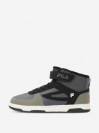 Кеды утепленные для мальчиков FILA Nxt Mid Wtr