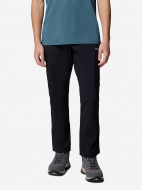 Брюки мужские Columbia Tech Trail Utility Winter Pant — фото №2