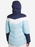 Пуховик женский Columbia Abbott Peak Insulated Jacket — фото №2