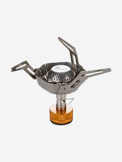 Горелка газовая портативная Fire-Maple FMS-126
