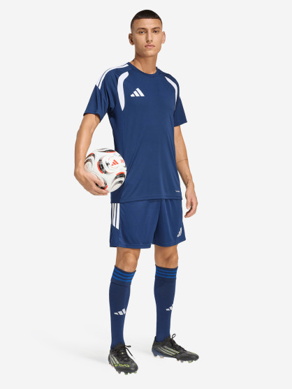 adidas ерлер футболкасы