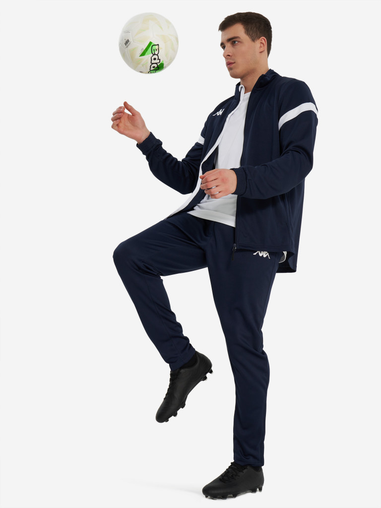 Костюм мужской Kappa Dalcito — фото №8