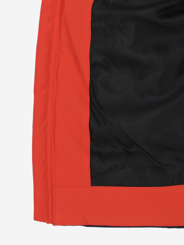 Пуховик для мальчиков Oldos! — фото №6