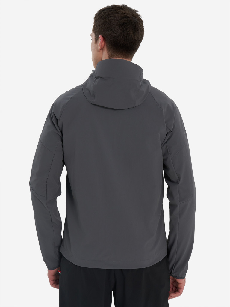 Толстовка мужская Zanier — фото №3