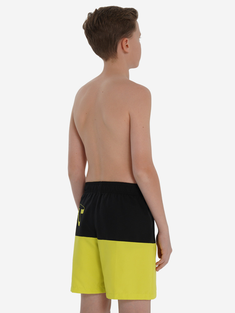 Termit ұлдарға арналған жүзу шорты — фото №2