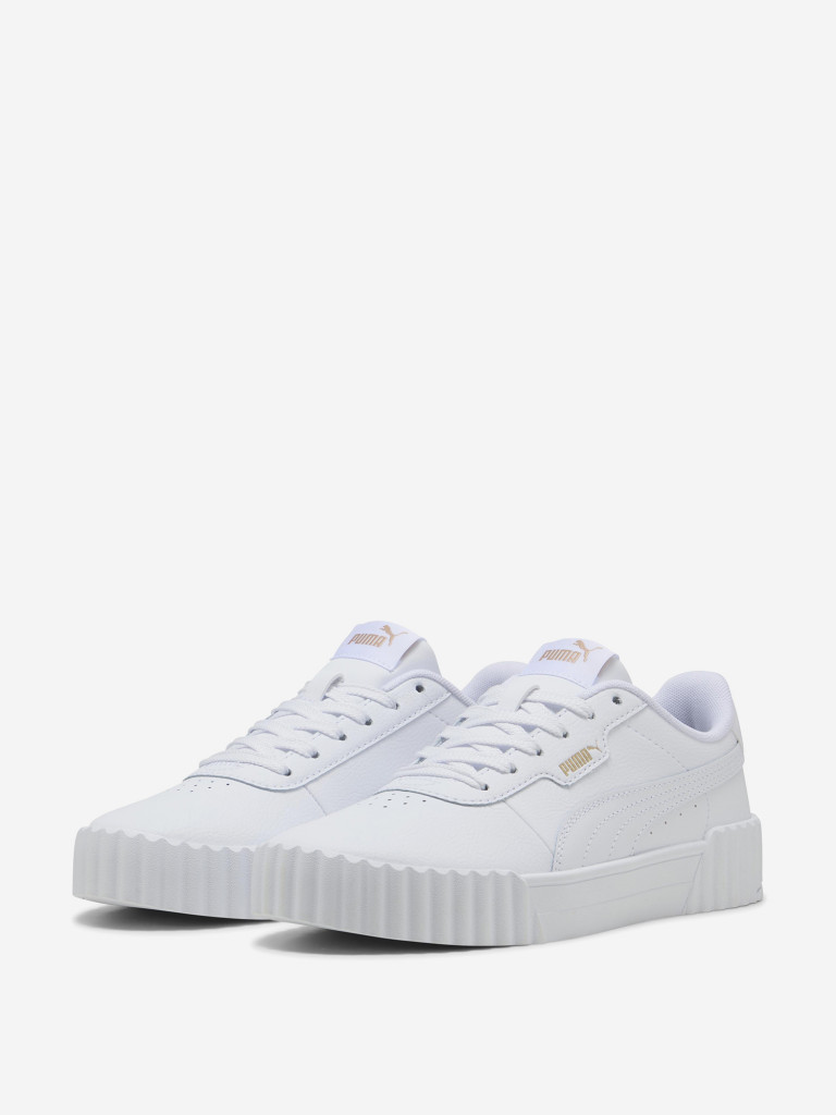 Puma Carina 3.0 Animal Flair әйелдер кедысы — фото №2