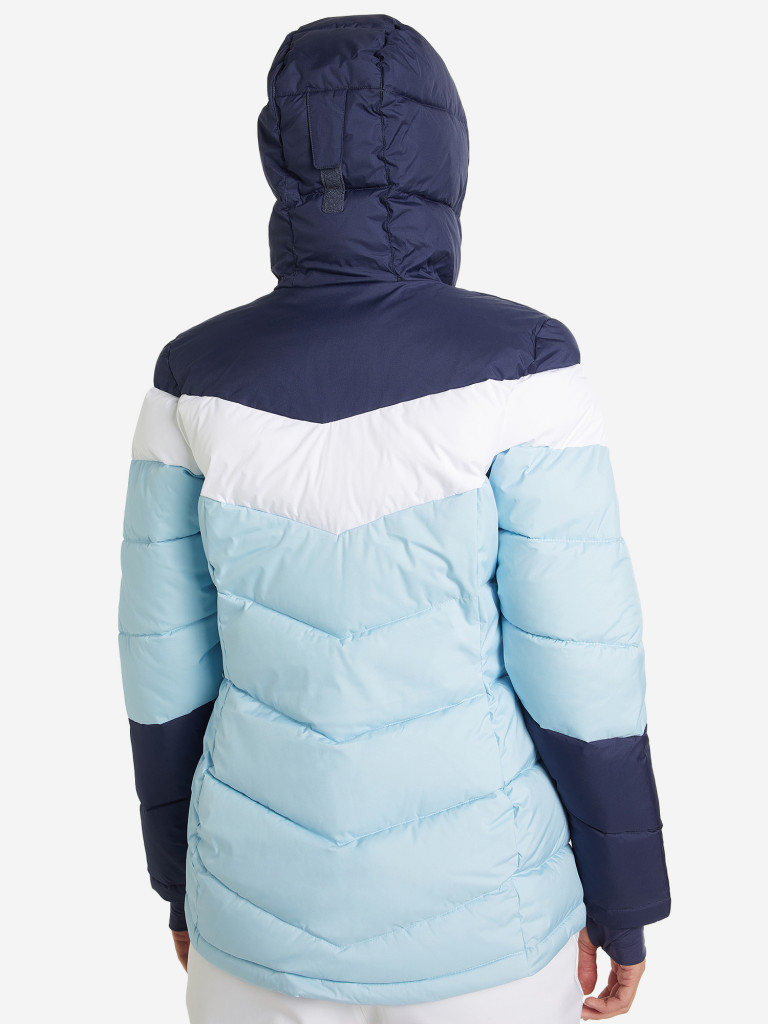 Пуховик женский Columbia Abbott Peak Insulated Jacket — фото №2