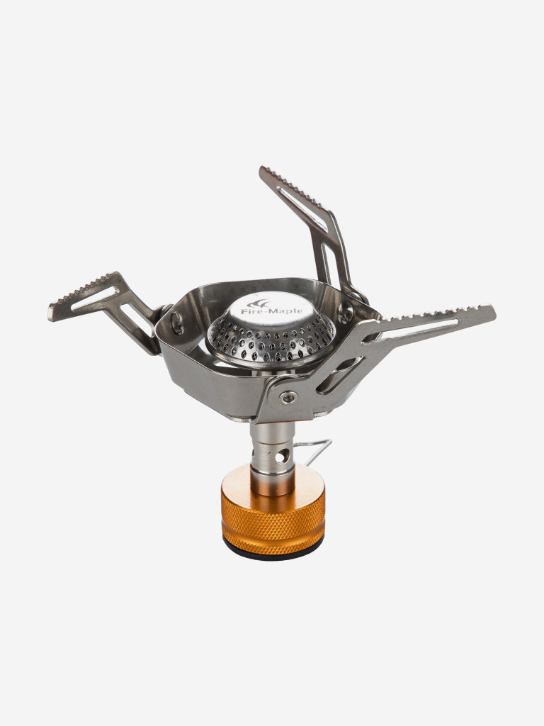 Горелка газовая портативная Fire-Maple FMS-126