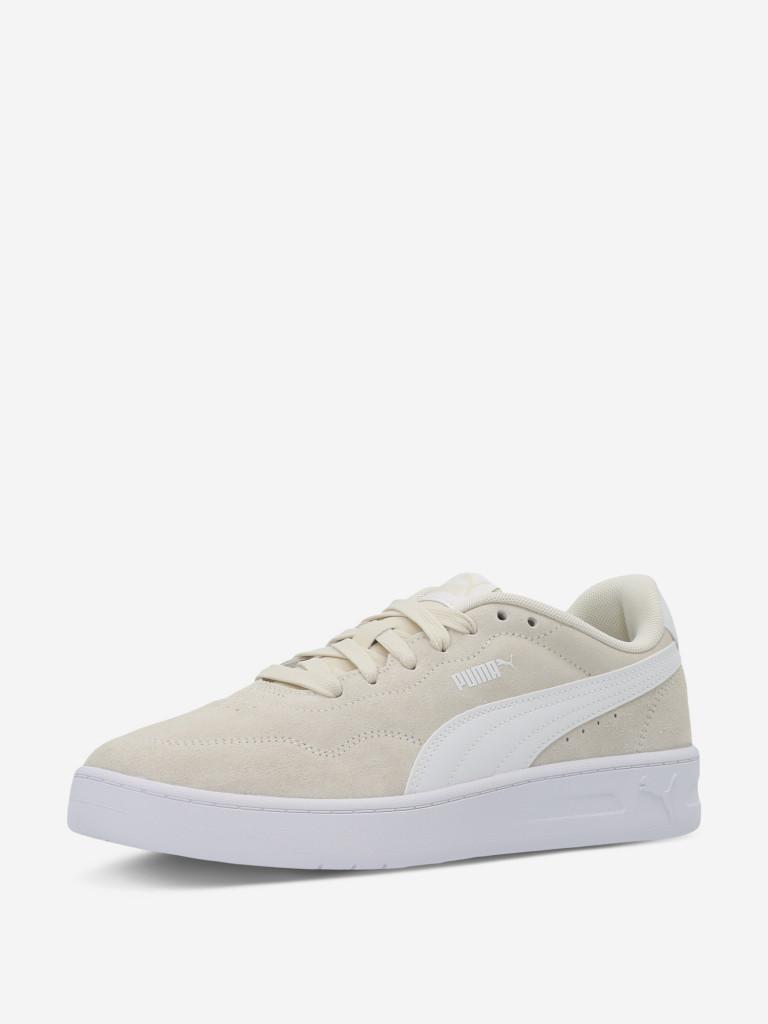 PUMA Court Lally Sd әйелдер кедысы — фото №2