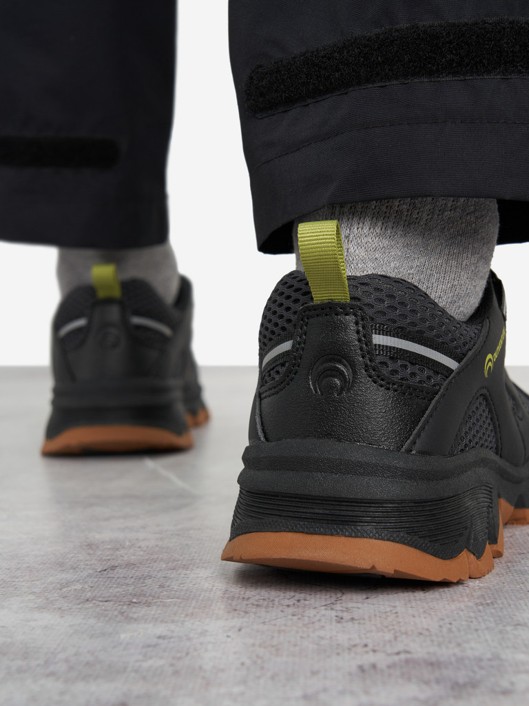 Полуботинки для мальчиков Outventure Sp Bestway — фото №10