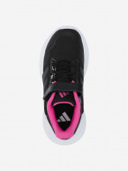 Кроссовки для девочек adidas Tensaur Run 3.0 El C — фото №5