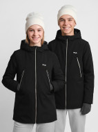 FILA ұлдарға арналған жеңіл мембраналы курткасы
