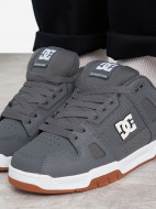 Кеды мужские DC Shoes Stag — фото №8
