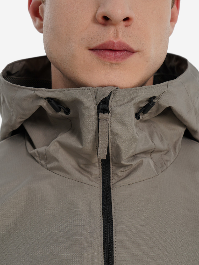 Ветровка мужская Outventure Ruskeala — фото №7