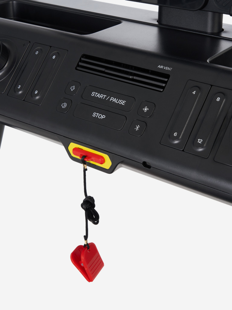 KETTLER Track S7 жүгіру жолы — фото №10