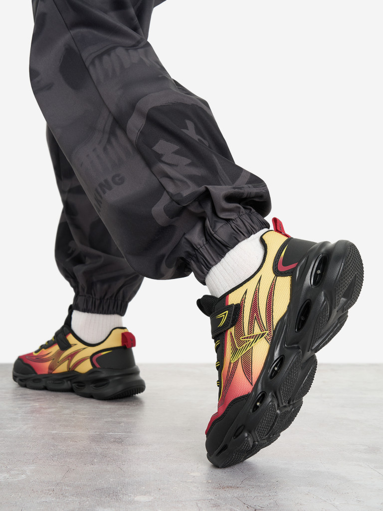 Кроссовки для мальчиков Demix Blink — фото №10