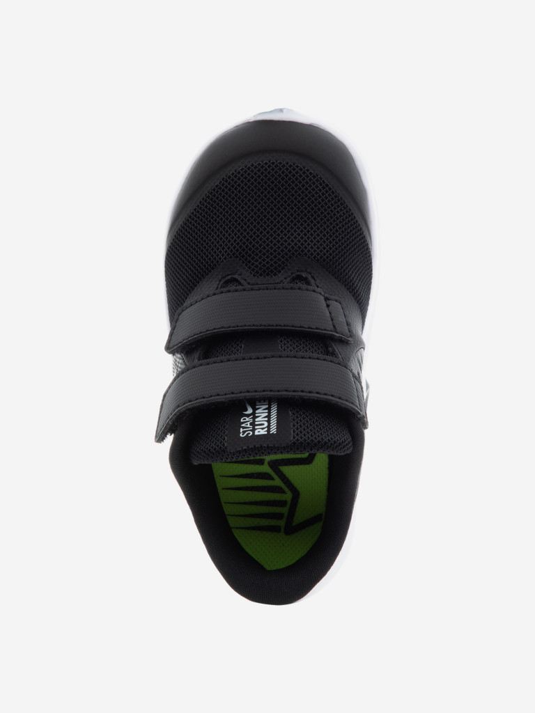 Кроссовки для мальчиков Nike Star Runner 2 — фото №5