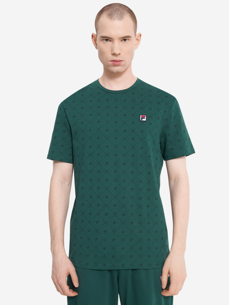 Футболка мужская FILA — фото №2