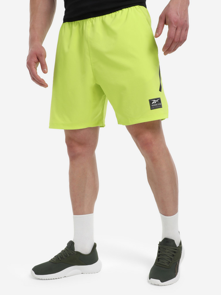 Шорты мужские Reebok