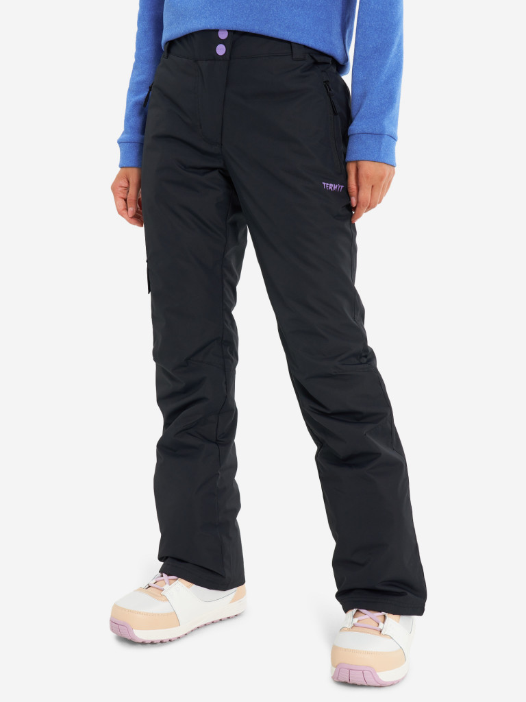 Брюки утепленные женские Termit Infinity — фото №2