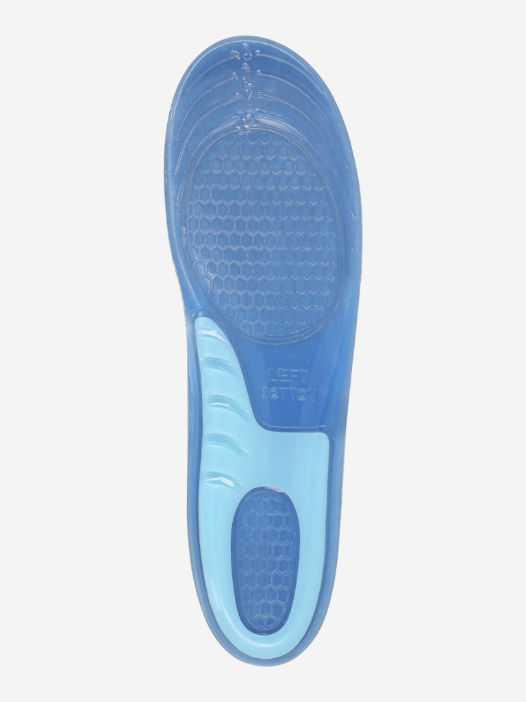 Feet-n-Fit Gel Soft ұлтарағы — фото №3