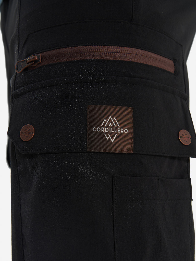 Брюки мужские Cordillero — фото №11