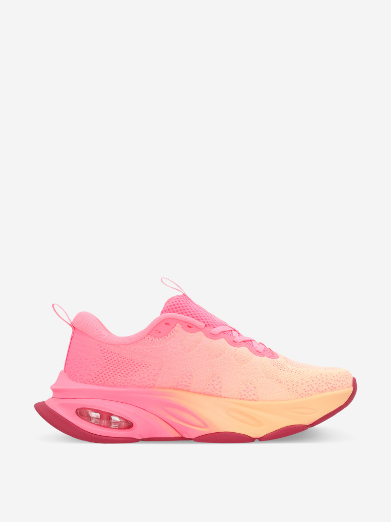 Кроссовки женские FILA Slv Runner 2.0 — фото №4