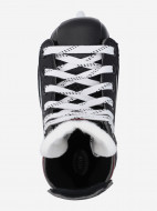 Коньки хоккейные детские Bauer Lil' Rookie YTH — фото №6
