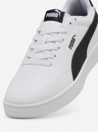 PUMA Court Classic Clean ерлер кедысы — фото №5
