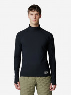 Mountain Hardwear Butter Mockneck ерлер свитшоты