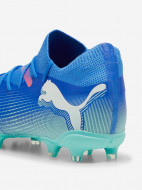 Бутсы мужские PUMA Future 7 Match Fg/Ag — фото №3