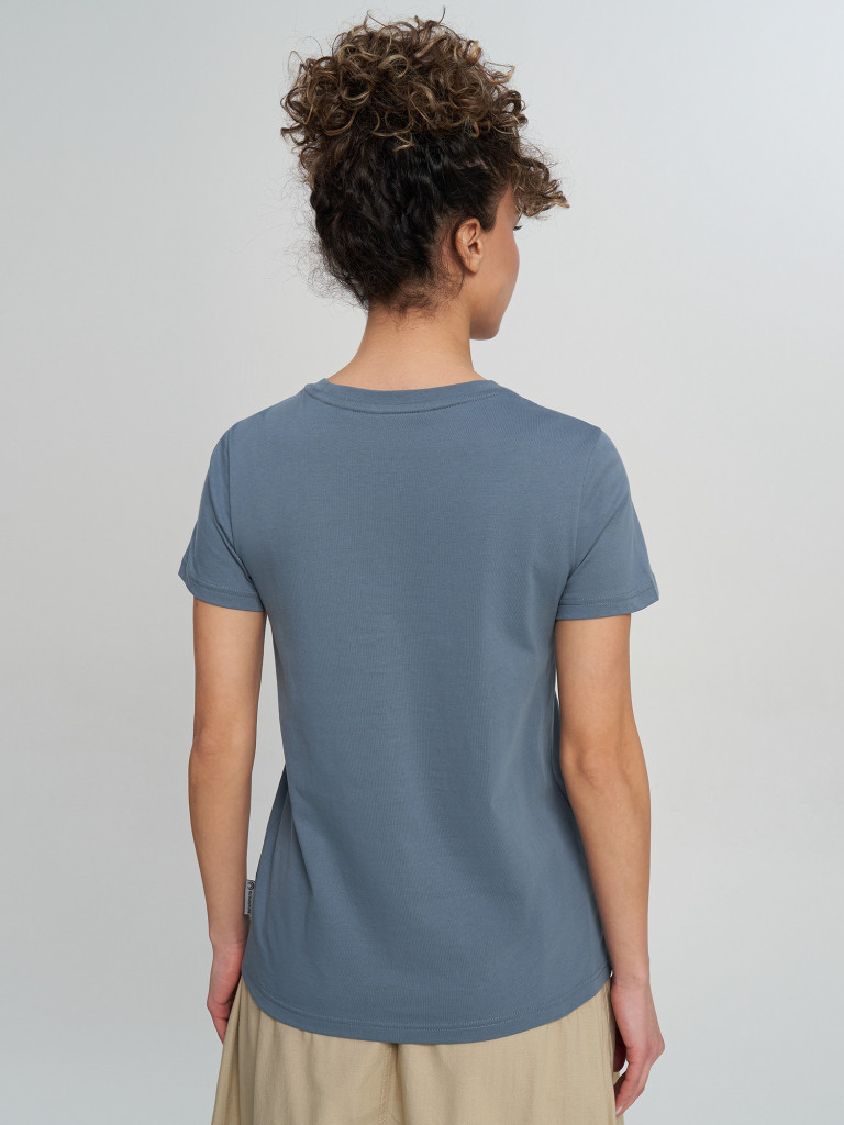 Outventure әйелдер футболкасы — фото №3