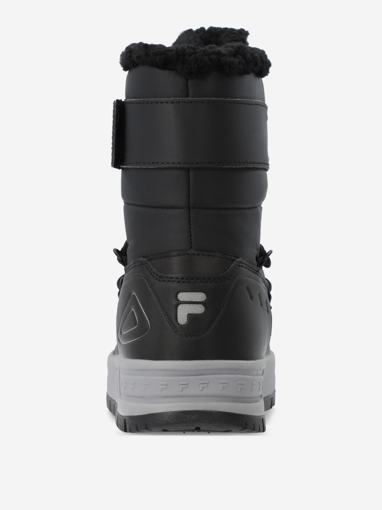 FILA Fil Space High ұлдарға арналған күмпиген етігі