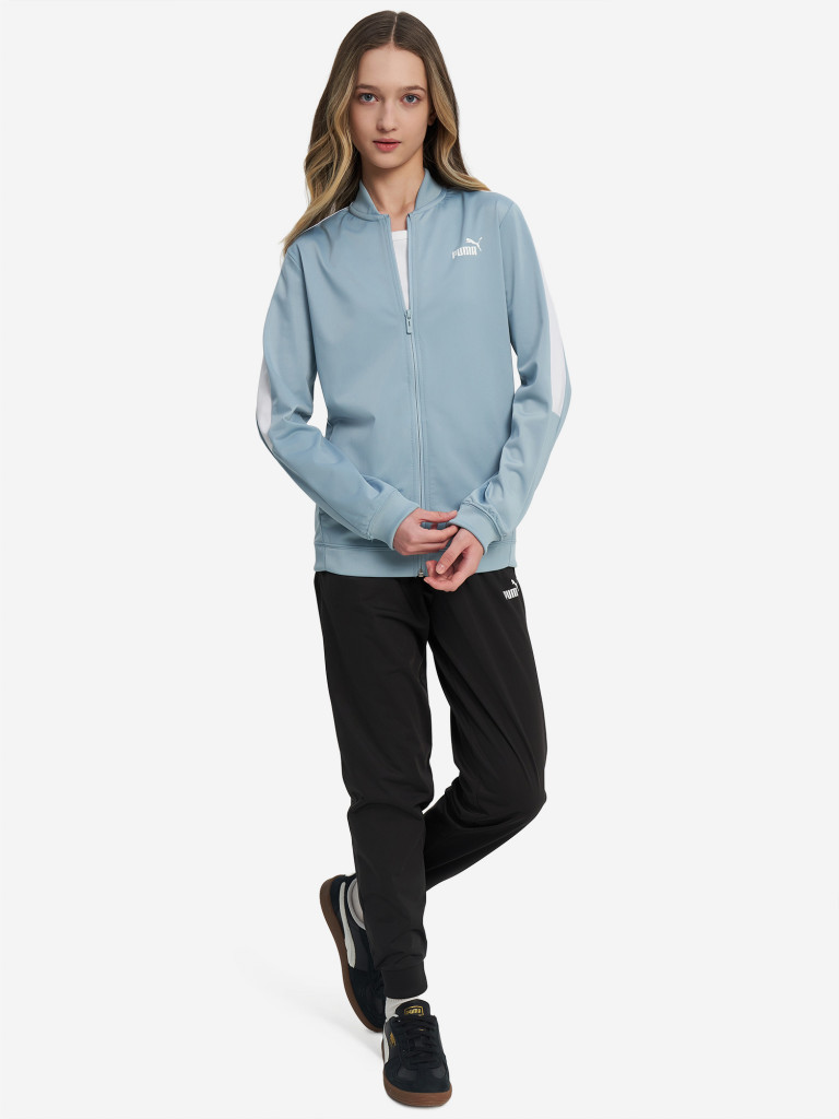 PUMA Poly G қыздарға арналған костюмі