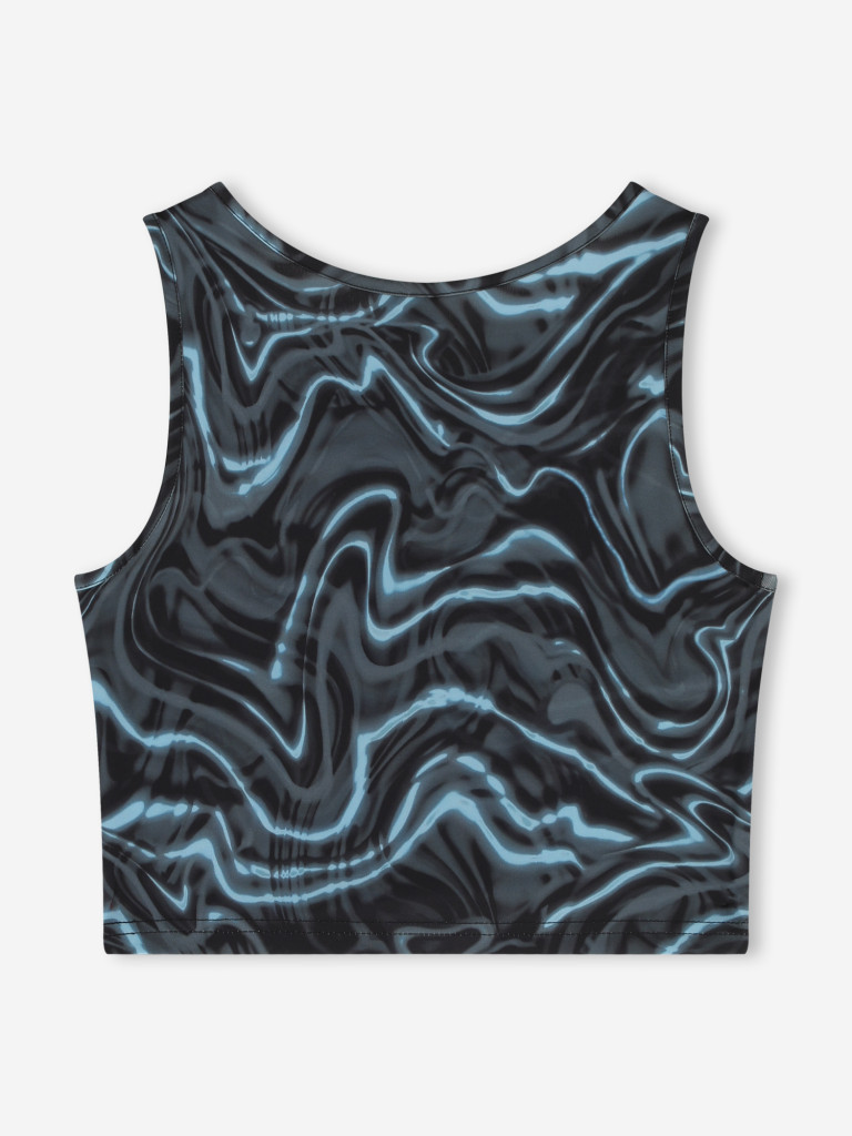 FILA қыздар майкасы — фото №9