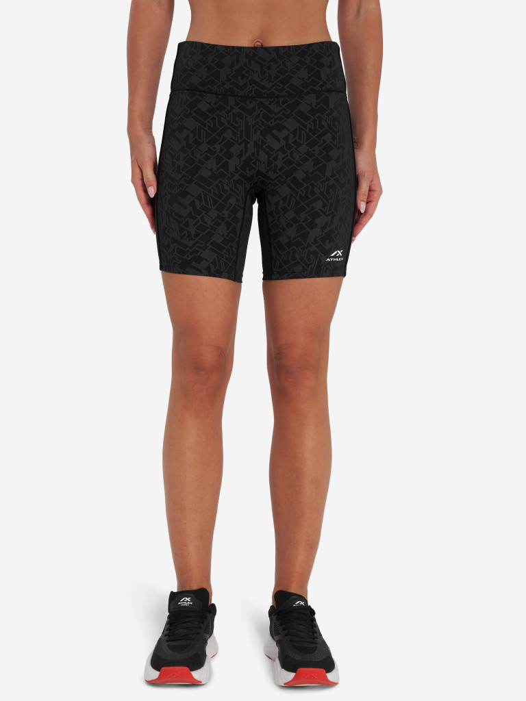 Athlex әйелдер велошорты — фото №2